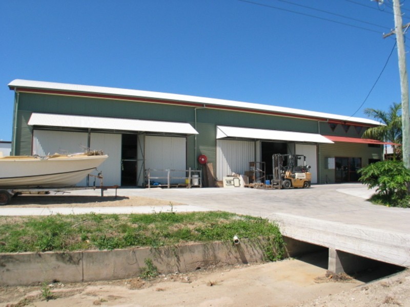 76 Dalrymple Street, Bowen QLD 4805