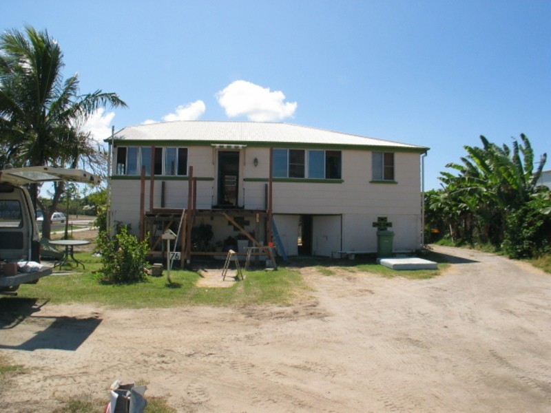 76 Dalrymple Street, Bowen QLD 4805