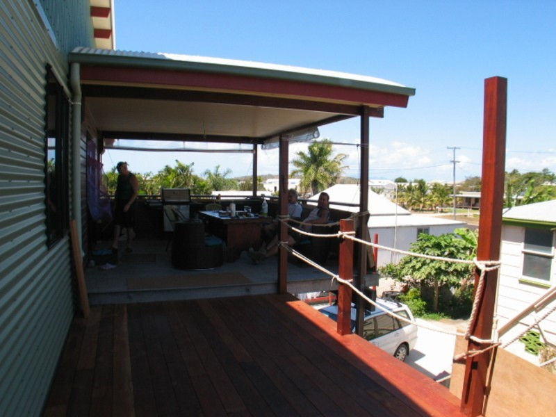 76 Dalrymple Street, Bowen QLD 4805