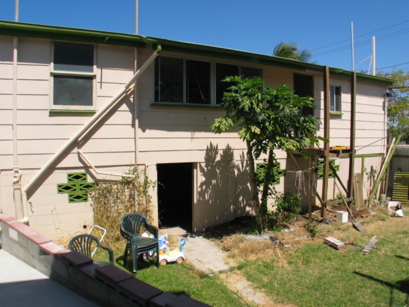 76 Dalrymple Street, Bowen QLD 4805