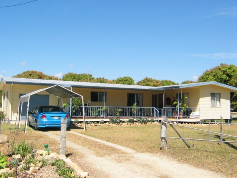 29 Telegraph Road, Bowen QLD 4805