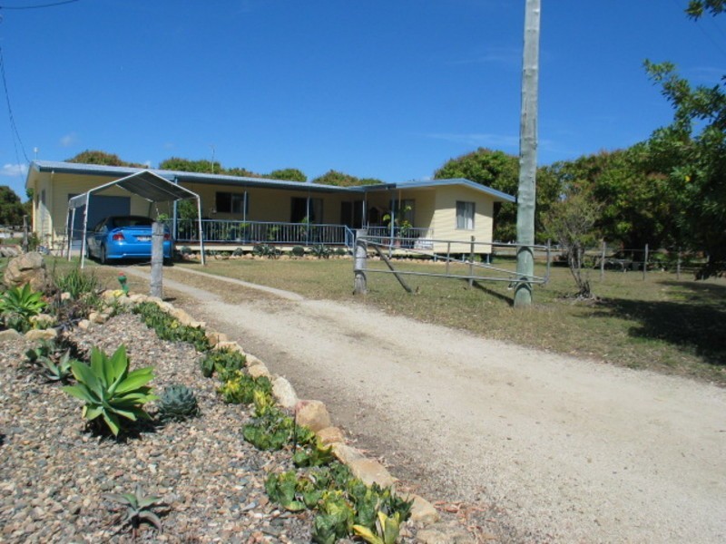29 Telegraph Road, Bowen QLD 4805