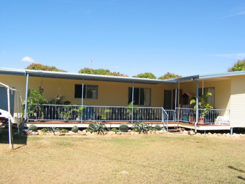 29 Telegraph Road, Bowen QLD 4805