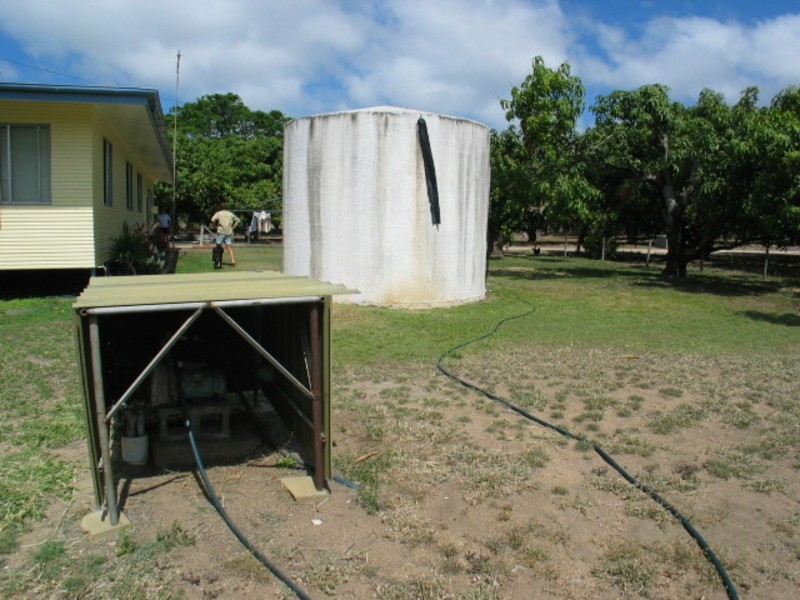 29 Telegraph Road, Bowen QLD 4805