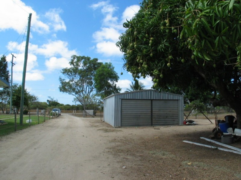 29 Telegraph Road, Bowen QLD 4805