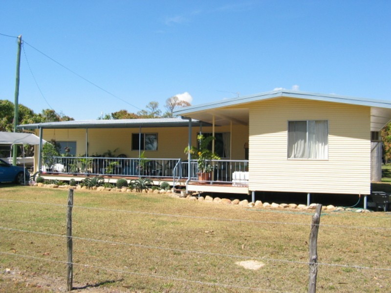 29 Telegraph Road, Bowen QLD 4805