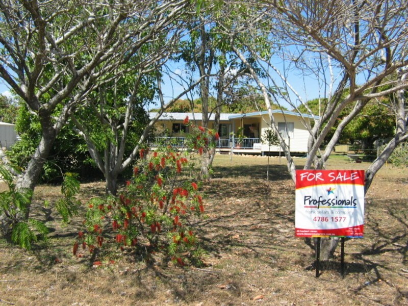 29 Telegraph Road, Bowen QLD 4805