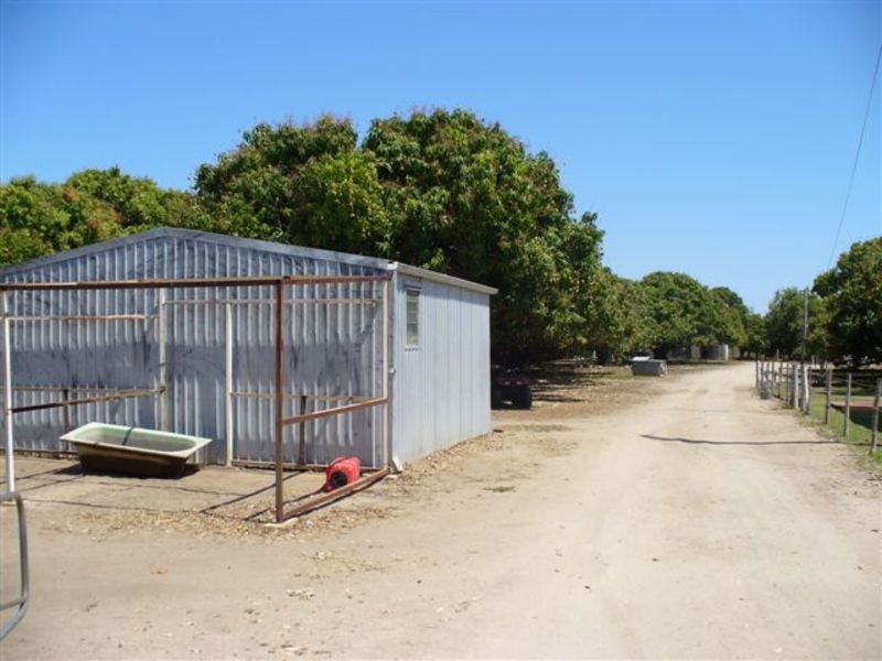 29 Telegraph Road, Bowen QLD 4805