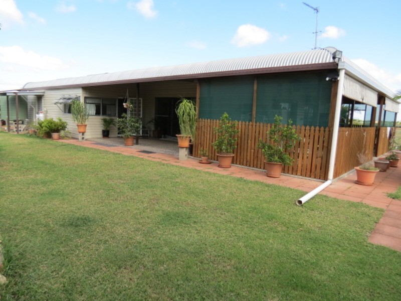 717 Bootooloo Road, Bowen QLD 4805
