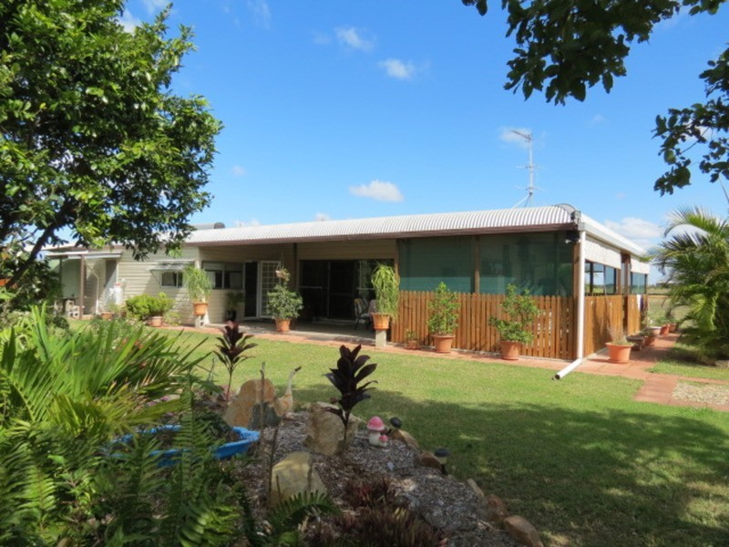 717 Bootooloo Road, Bowen QLD 4805
