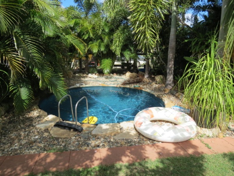 717 Bootooloo Road, Bowen QLD 4805