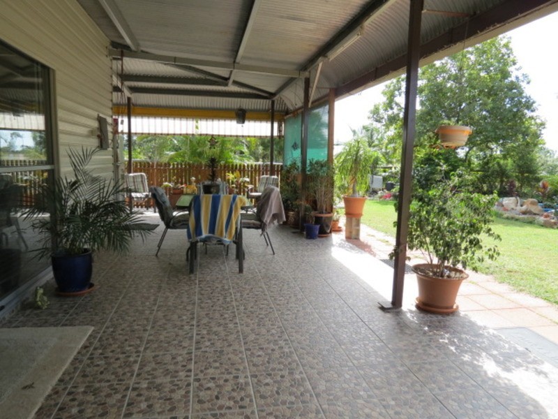 717 Bootooloo Road, Bowen QLD 4805