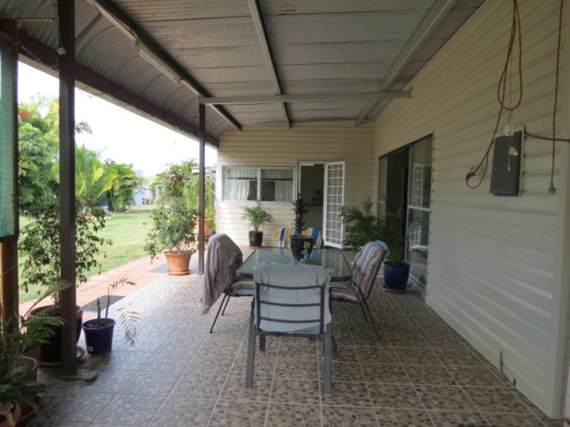 717 Bootooloo Road, Bowen QLD 4805