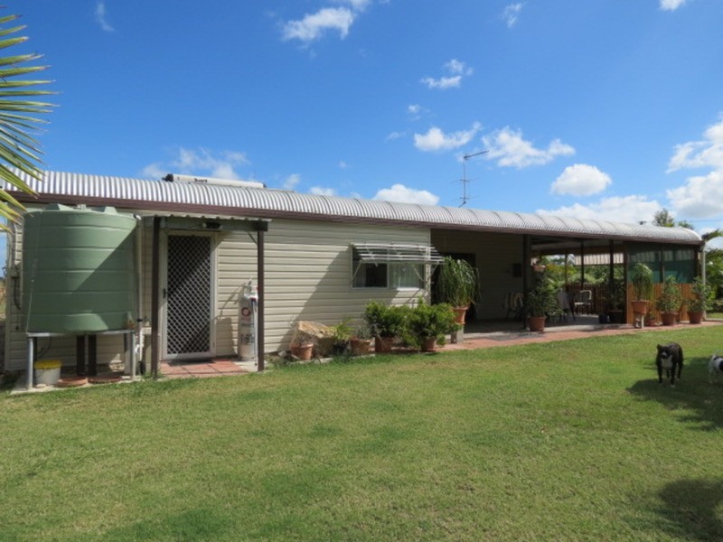 717 Bootooloo Road, Bowen QLD 4805