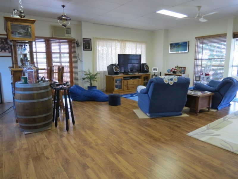 717 Bootooloo Road, Bowen QLD 4805