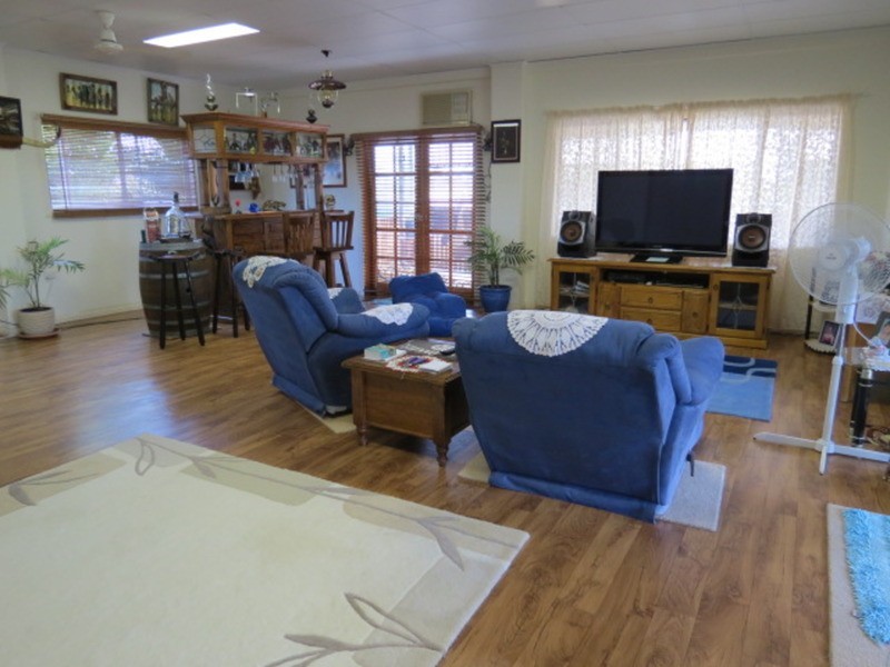 717 Bootooloo Road, Bowen QLD 4805