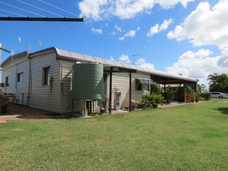 717 Bootooloo Road, Bowen QLD 4805
