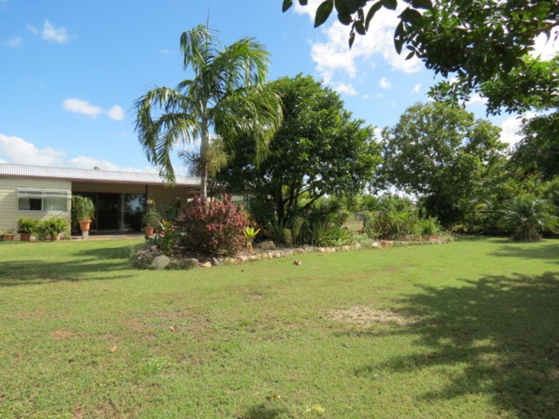 717 Bootooloo Road, Bowen QLD 4805