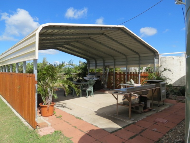 717 Bootooloo Road, Bowen QLD 4805