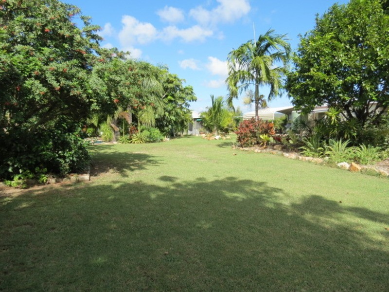 717 Bootooloo Road, Bowen QLD 4805