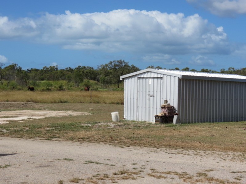 717 Bootooloo Road, Bowen QLD 4805