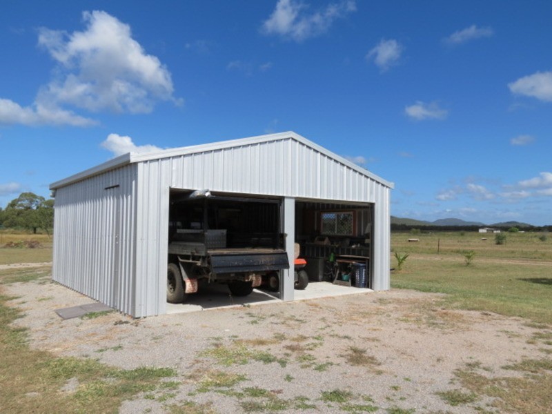 717 Bootooloo Road, Bowen QLD 4805