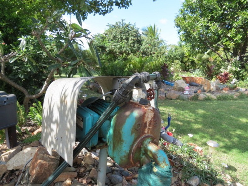 717 Bootooloo Road, Bowen QLD 4805