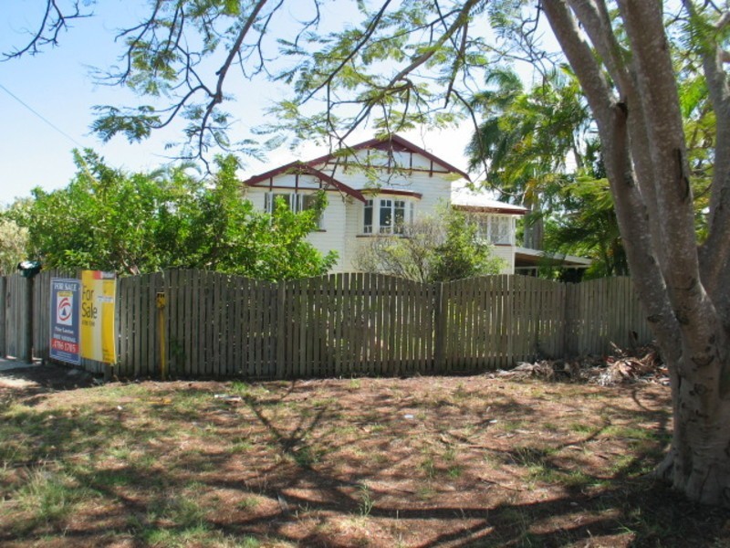 20 George Street, Bowen QLD 4805