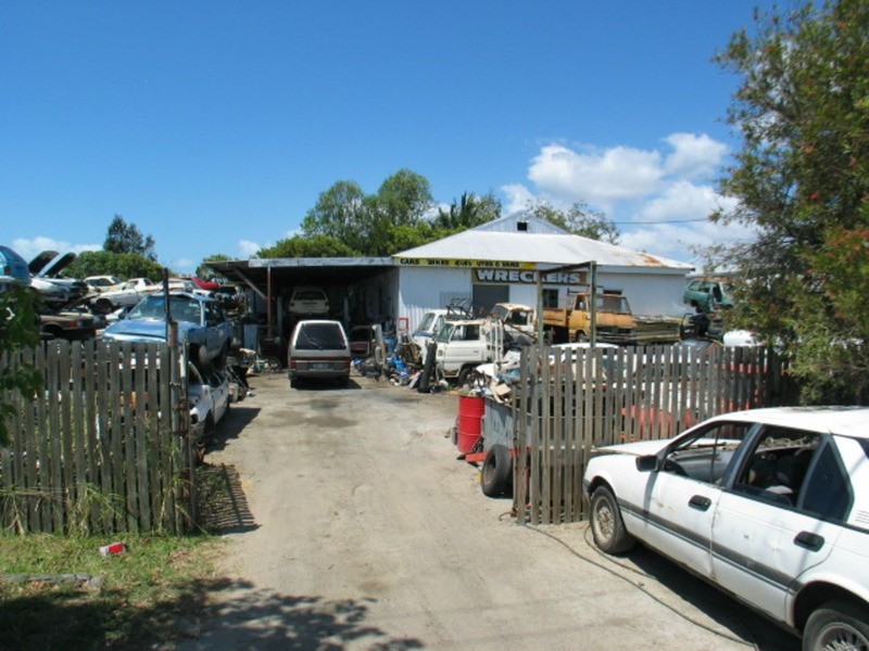 Lot 33 George Street, Bowen QLD 4805