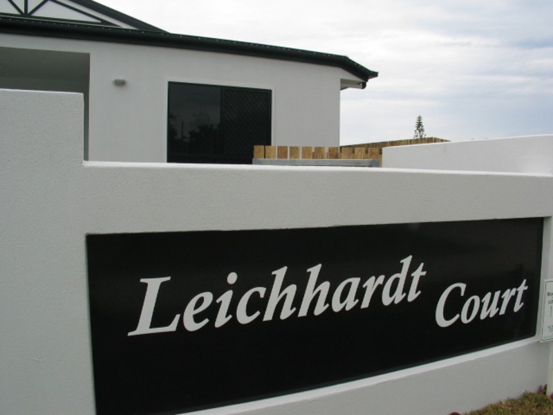 Villa 1/6 Leichhardt Street, Bowen QLD 4805