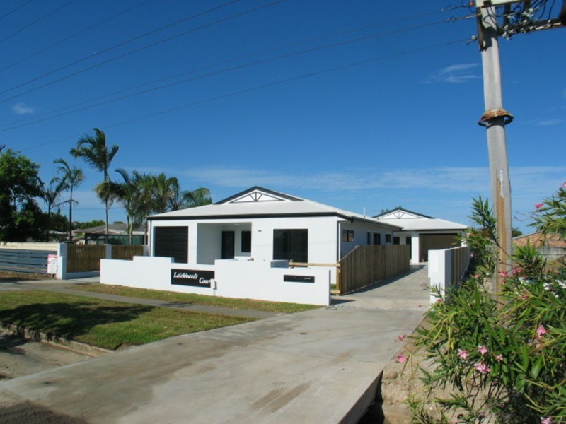 Villa 2/6 Leichhardt Street, Bowen QLD 4805