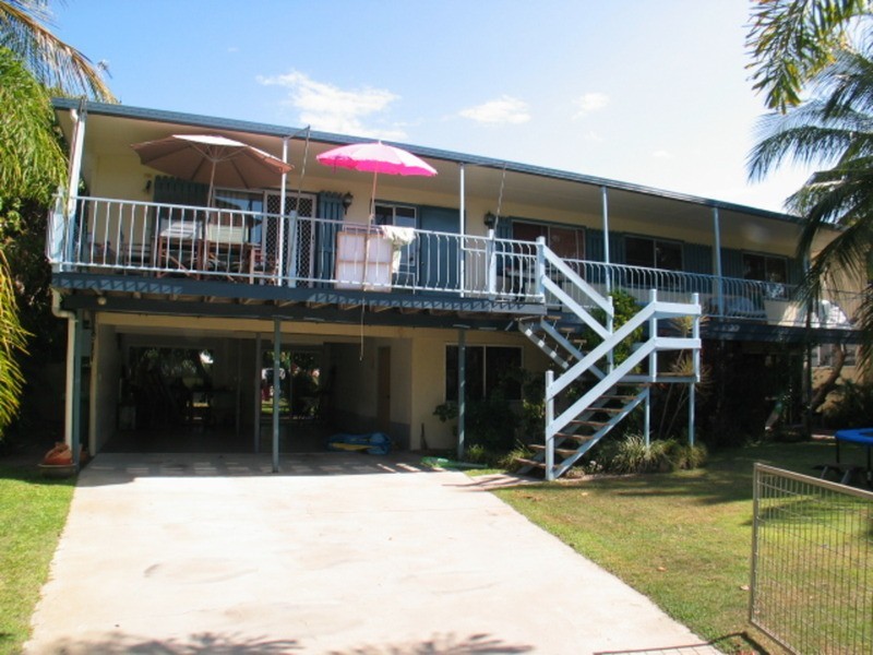 87 Horseshoe Bay Road, Bowen QLD 4805