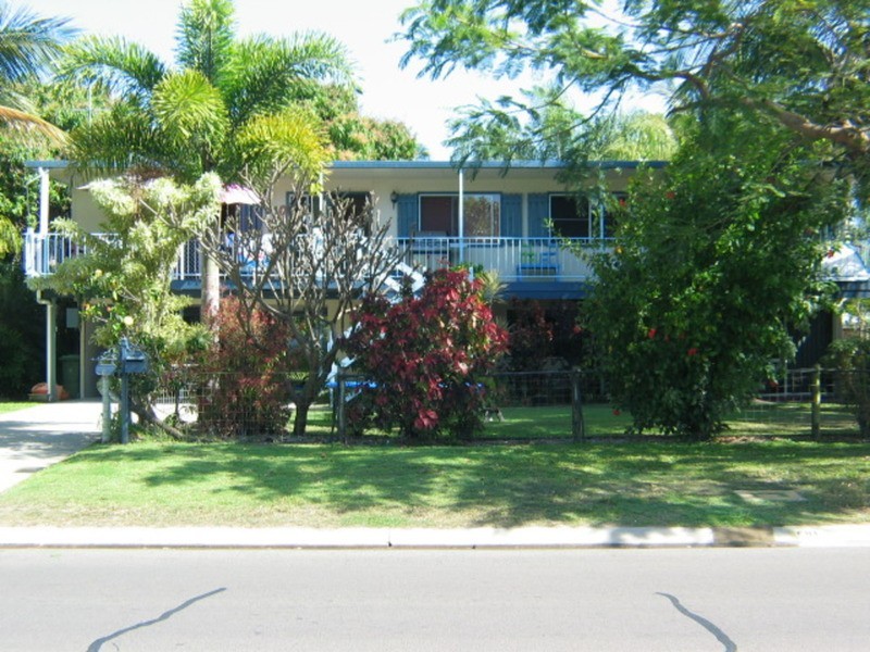 87 Horseshoe Bay Road, Bowen QLD 4805