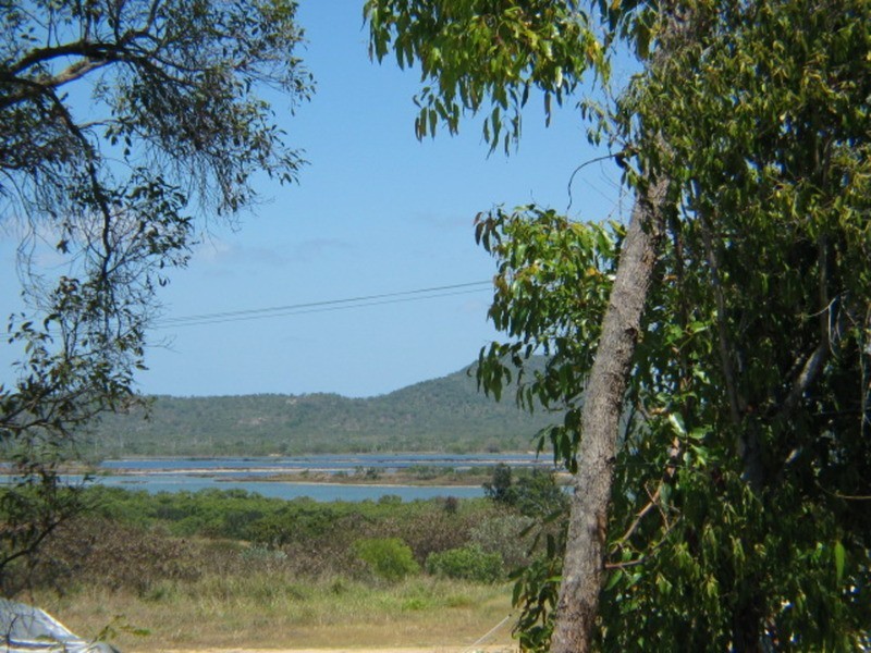 4 Bull Crescent, Bowen QLD 4805