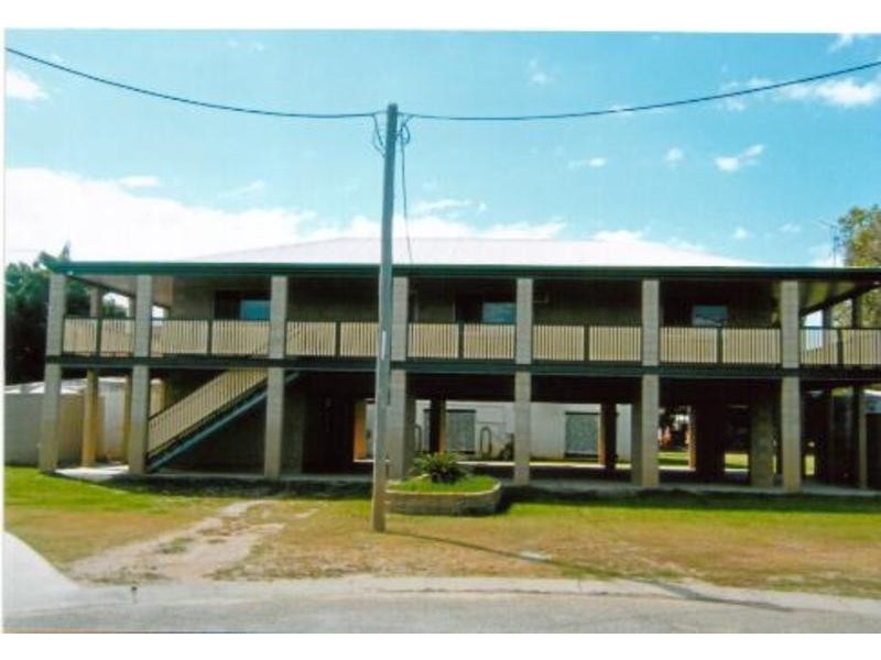 17-19 Granville Court, Inkerman QLD 4806