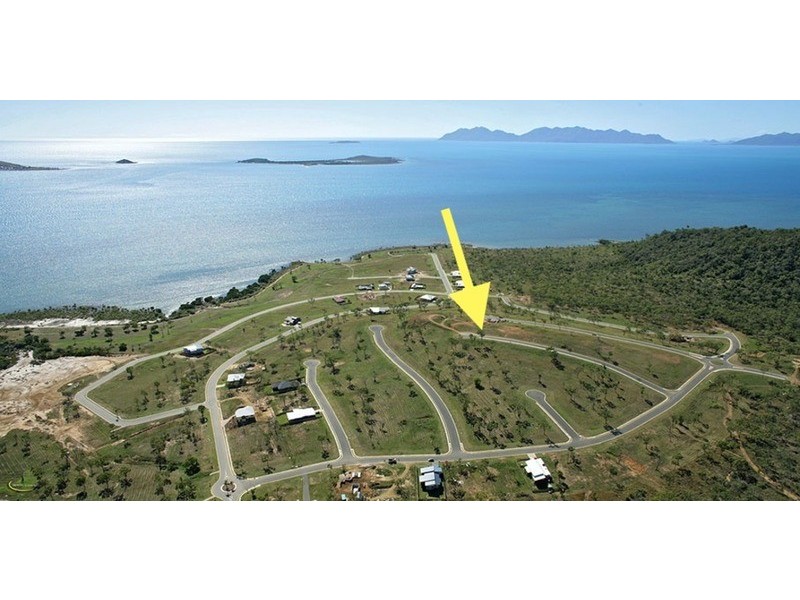 22 Harbour View Terrace, Bowen QLD 4805