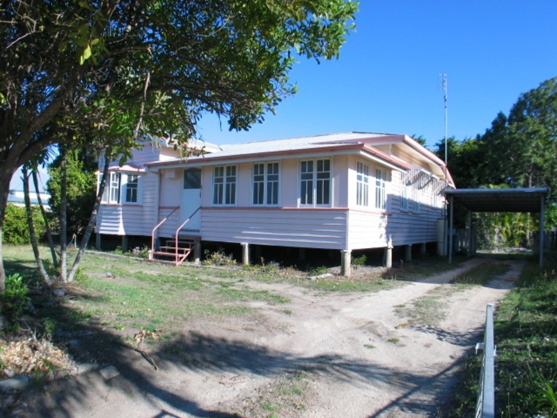 55 Golf Links Road, Bowen QLD 4805