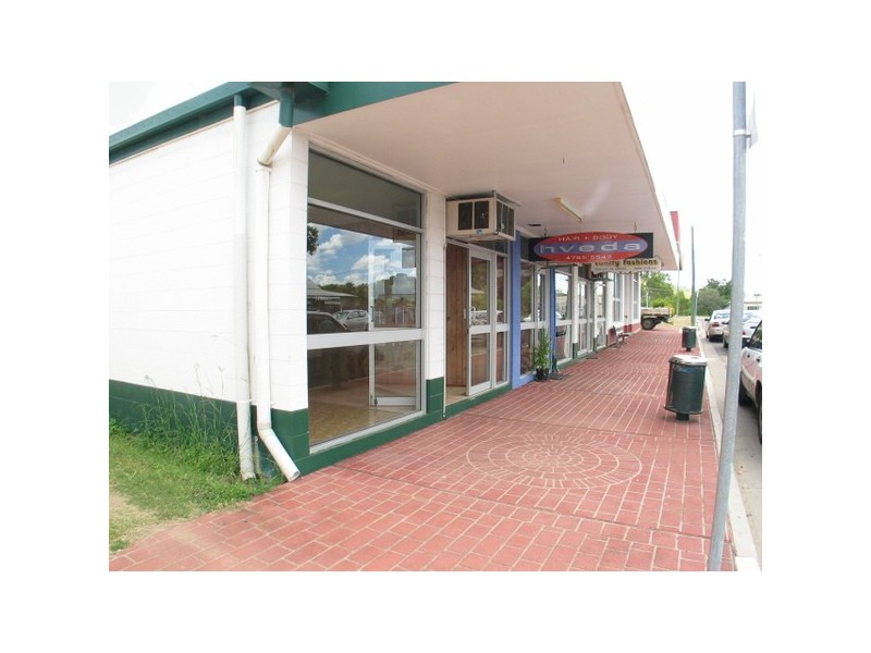 37 Stanley Street, Collinsville QLD 4804