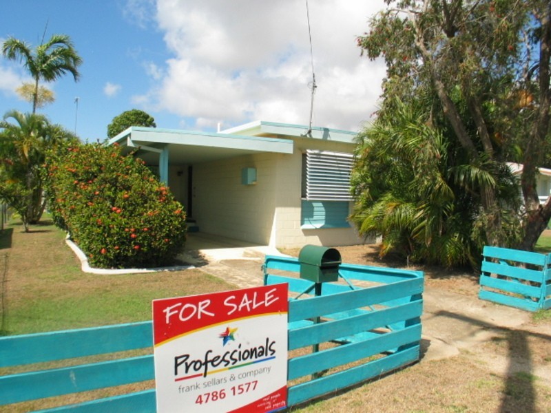 13 Mullers Lane, Bowen QLD 4805