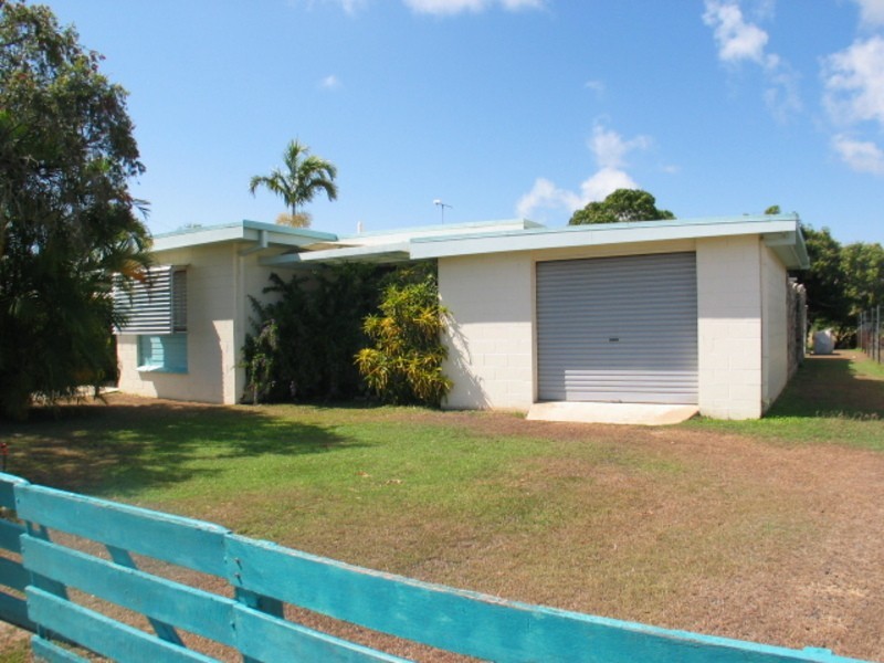 13 Mullers Lane, Bowen QLD 4805
