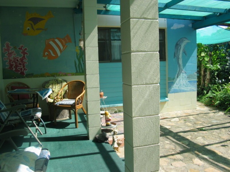 13 Mullers Lane, Bowen QLD 4805