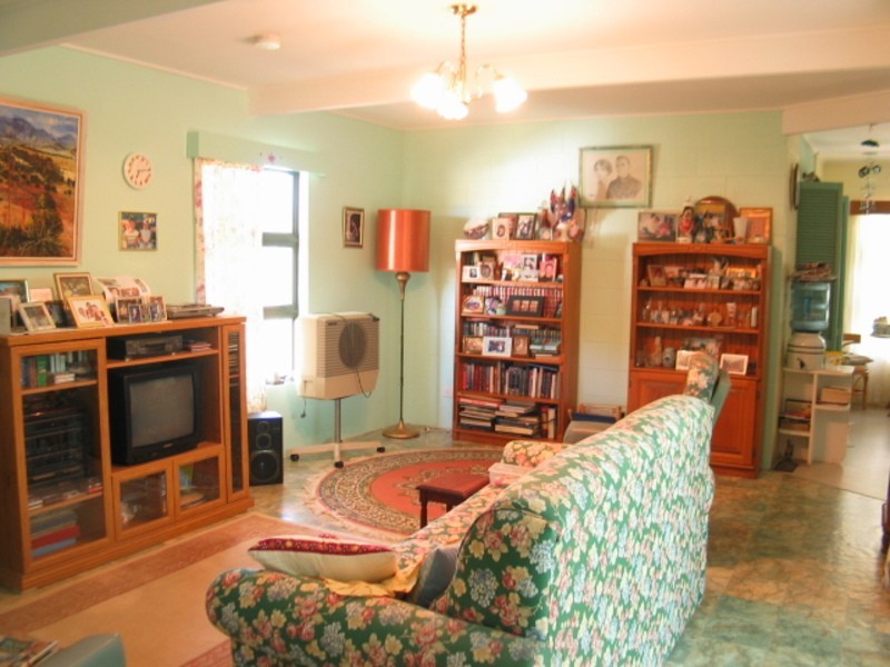 13 Mullers Lane, Bowen QLD 4805