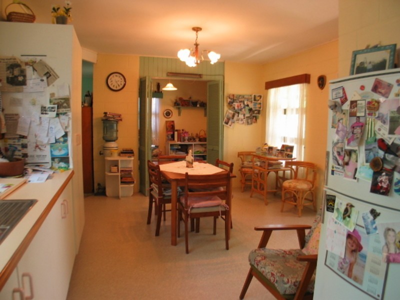 13 Mullers Lane, Bowen QLD 4805