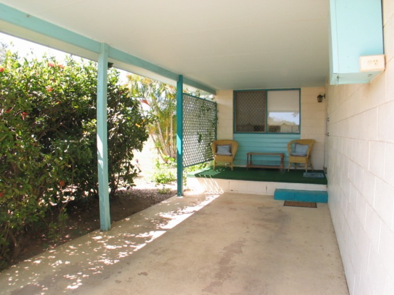 13 Mullers Lane, Bowen QLD 4805