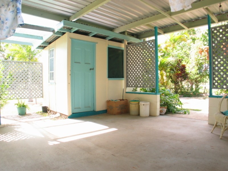 13 Mullers Lane, Bowen QLD 4805