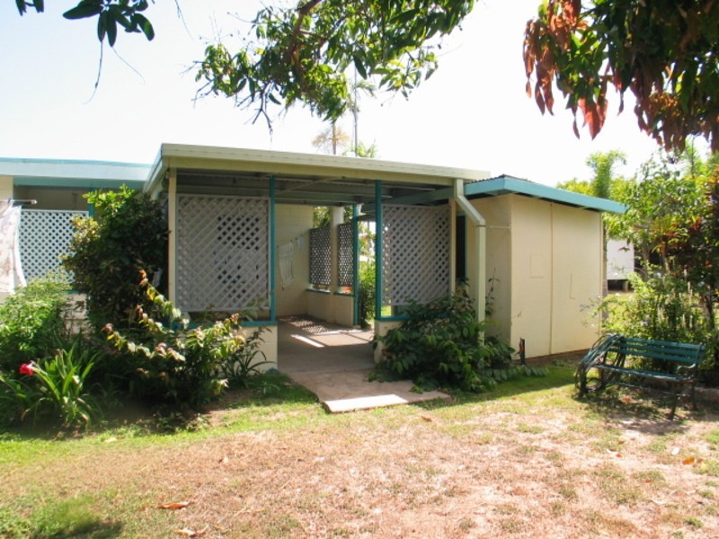 13 Mullers Lane, Bowen QLD 4805