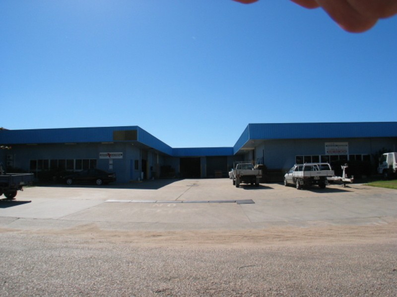 Lot 6 Fitzalan Street, Bowen QLD 4805