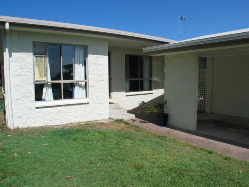 1/5 Lotus Lane, Bowen QLD 4805