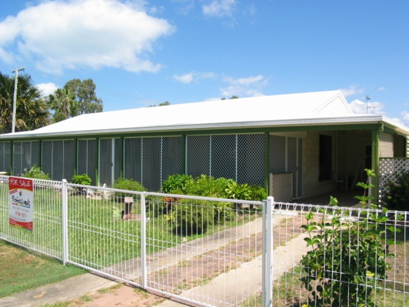 43 Wests Lane, Bowen QLD 4805