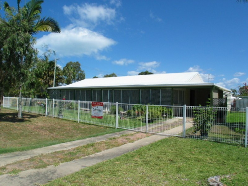 43 Wests Lane, Bowen QLD 4805